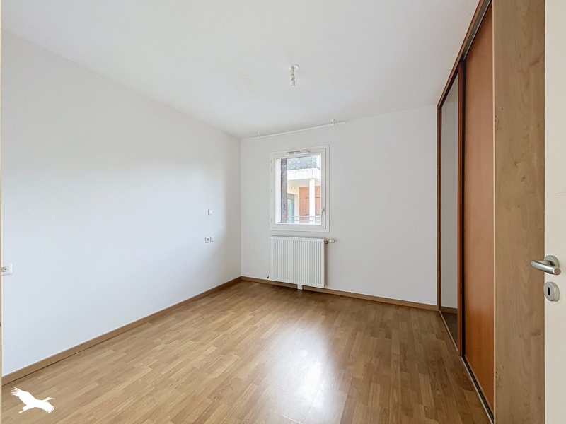 Vente Appartement Saint-Geniès-Bellevue - 2 pièces -43 m² - (31180)