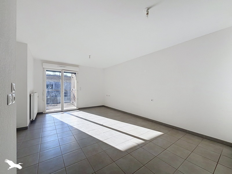 Vente Appartement Saint-Geniès-Bellevue - 2 pièces -43 m² - (31180)