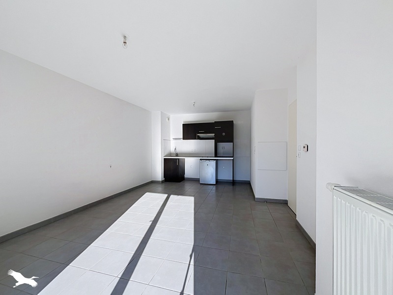 Vente Appartement Saint-Geniès-Bellevue - 2 pièces -43 m² - (31180)