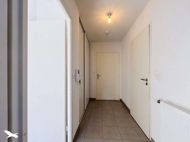 Vente Appartement Saint-Geniès-Bellevue - 2 pièces -43 m² - (31180)
