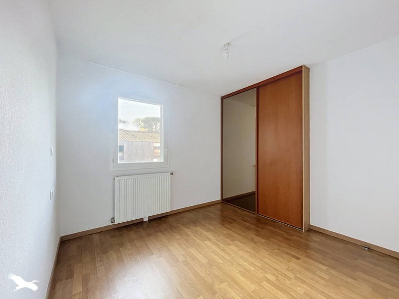 Vente Appartement Saint-Geniès-Bellevue - 2 pièces -43 m² - (31180)
