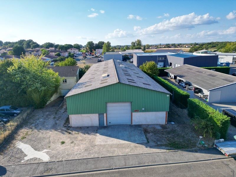 Vente Maison Pechbonnieu - 4 pièces -155 m² - (31140)