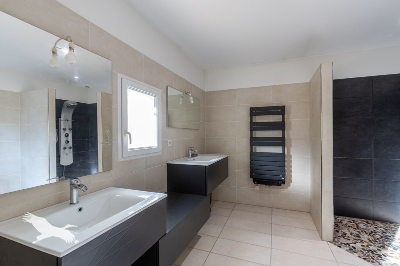 Vente Maison Pechbonnieu - 4 pièces -155 m² - (31140)