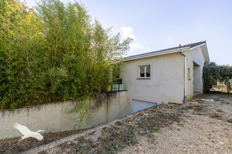 Vente Maison Pechbonnieu - 4 pièces -155 m² - (31140)