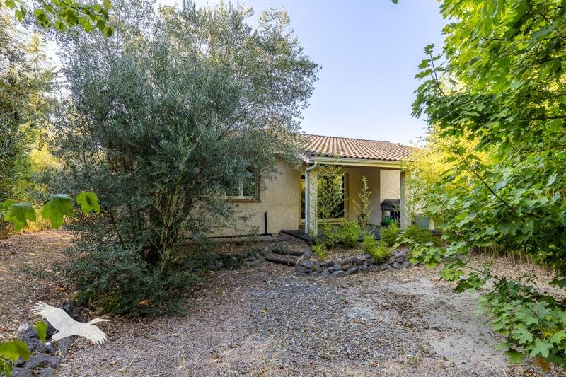 Vente Maison Pechbonnieu - 4 pièces -155 m² - (31140)