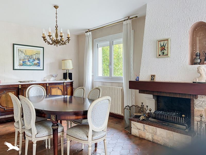 Vente Maison Saint-Geniès-Bellevue - 5 pièces -150 m² - (31180)