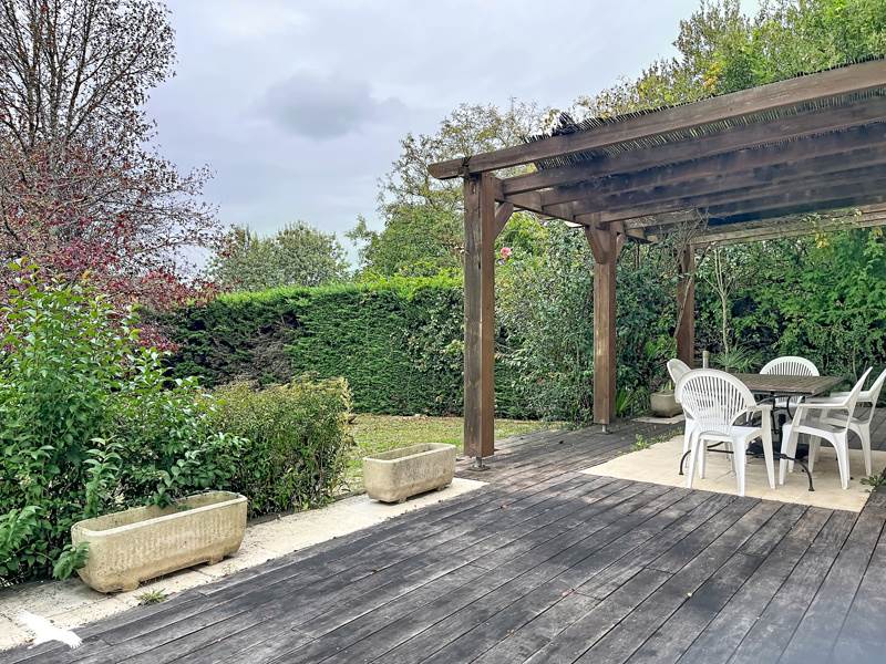 Vente Maison Saint-Geniès-Bellevue - 5 pièces -150 m² - (31180)