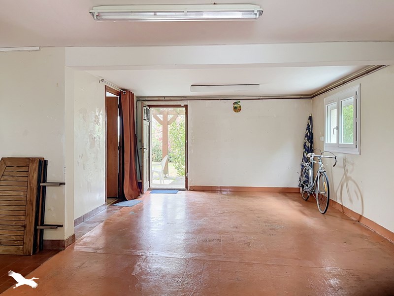 Vente Maison Saint-Geniès-Bellevue - 5 pièces -150 m² - (31180)