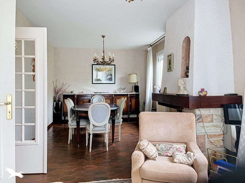 Vente Maison Saint-Geniès-Bellevue - 5 pièces -150 m² - (31180)