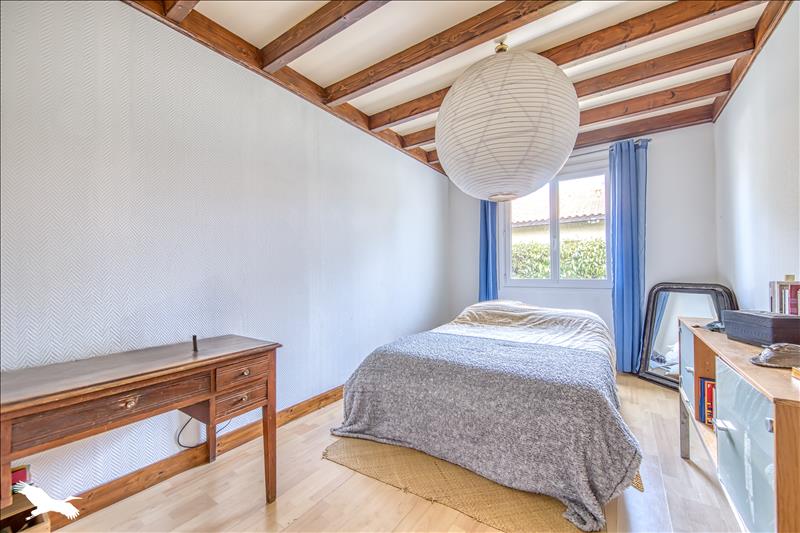 Vente Maison LEGE CAP FERRET - 5 pièces -133 m² - (33970)