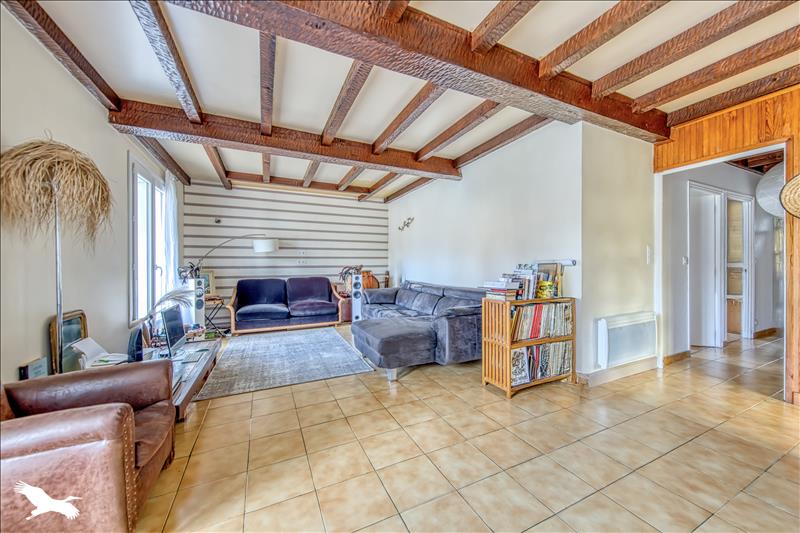 Vente Maison LEGE CAP FERRET - 5 pièces -133 m² - (33970)