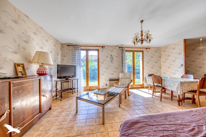Vente Maison LEGE CAP FERRET - 3 pièces -75 m² - (33950)