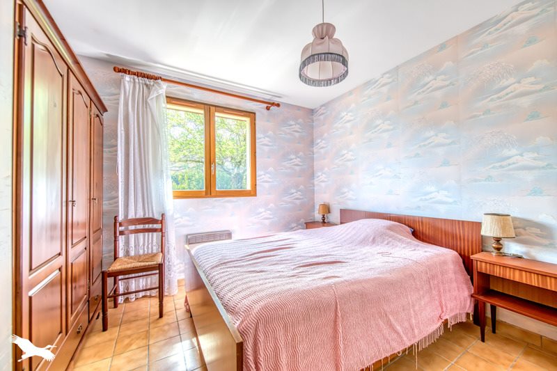 Vente Maison LEGE CAP FERRET - 3 pièces -75 m² - (33950)