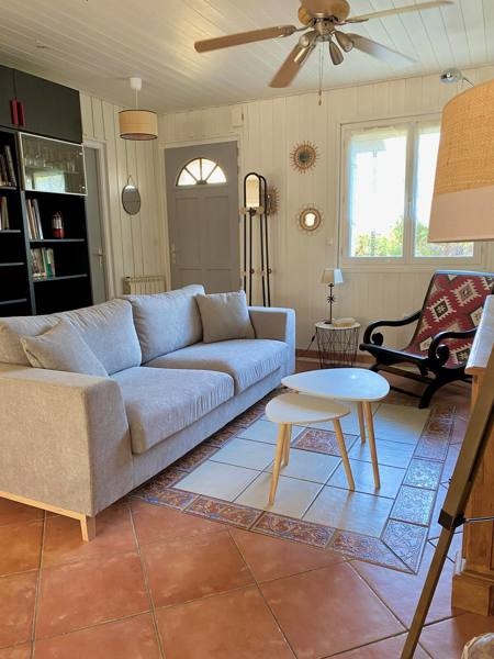 Vente Maison LEGE CAP FERRET - 5 pièces -117 m² - (33950)