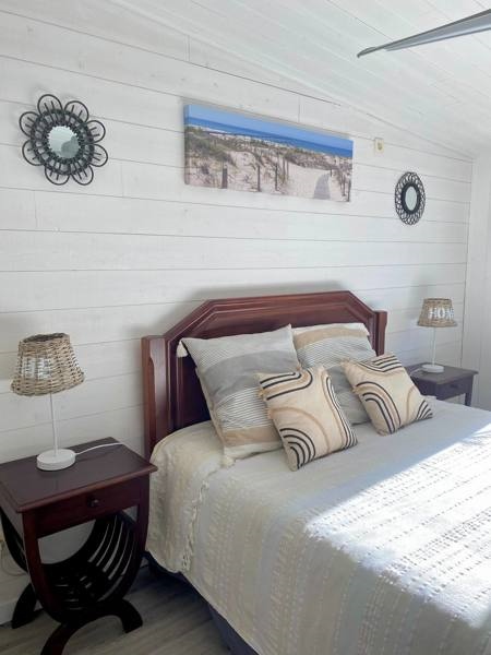 Vente Maison LEGE CAP FERRET - 5 pièces -117 m² - (33950)