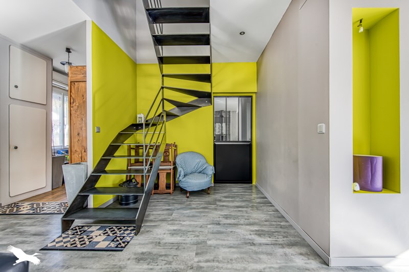 Vente Maison LEGE CAP FERRET - 7 pièces -160 m² - (33950)