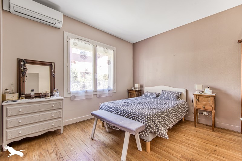 Vente Maison LEGE CAP FERRET - 7 pièces -160 m² - (33950)