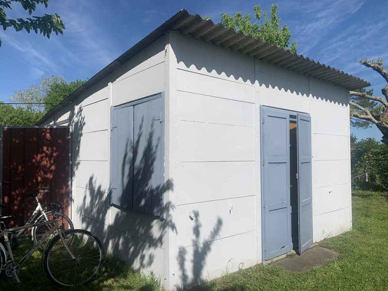 Vente Maison LEGE CAP FERRET - 3 pièces -43 m² - (33950)