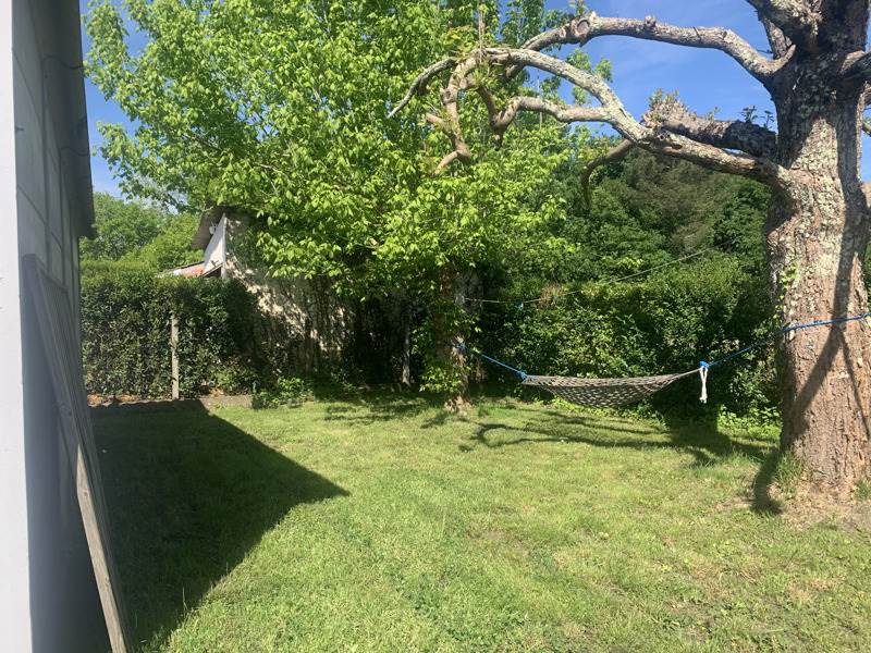 Vente Maison LEGE CAP FERRET - 3 pièces -43 m² - (33950)