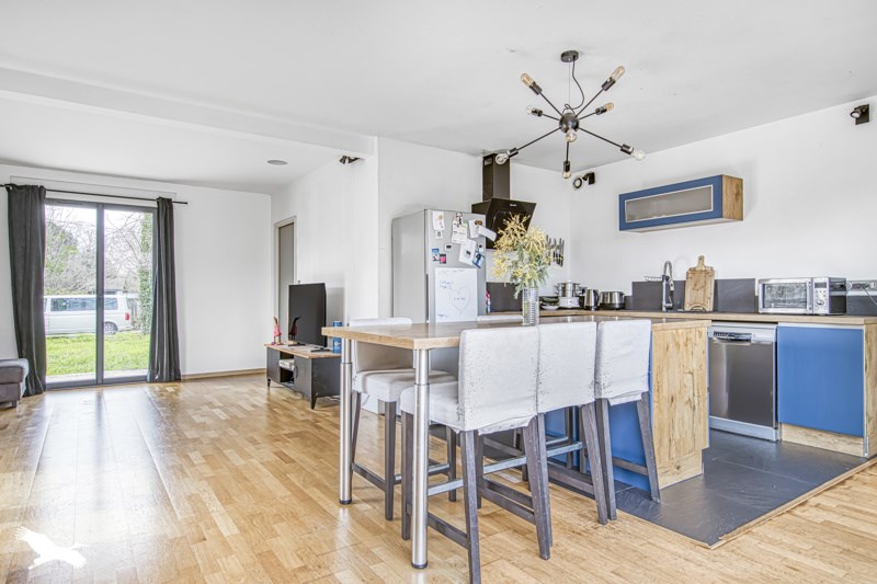 Vente Maison LEGE CAP FERRET - 4 pièces -87 m² - (33950)