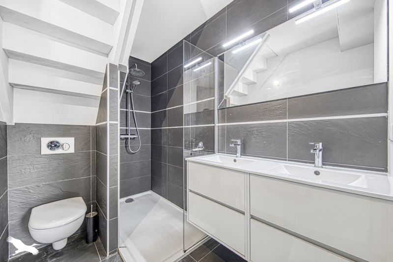 Vente Maison LEGE CAP FERRET - 4 pièces -87 m² - (33950)