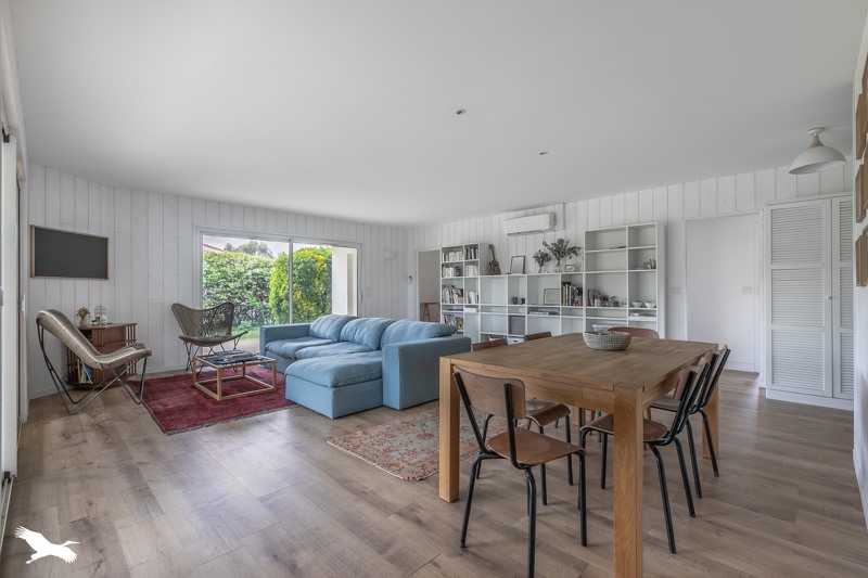 Vente Maison LEGE CAP FERRET - 4 pièces -105 m² - (33950)