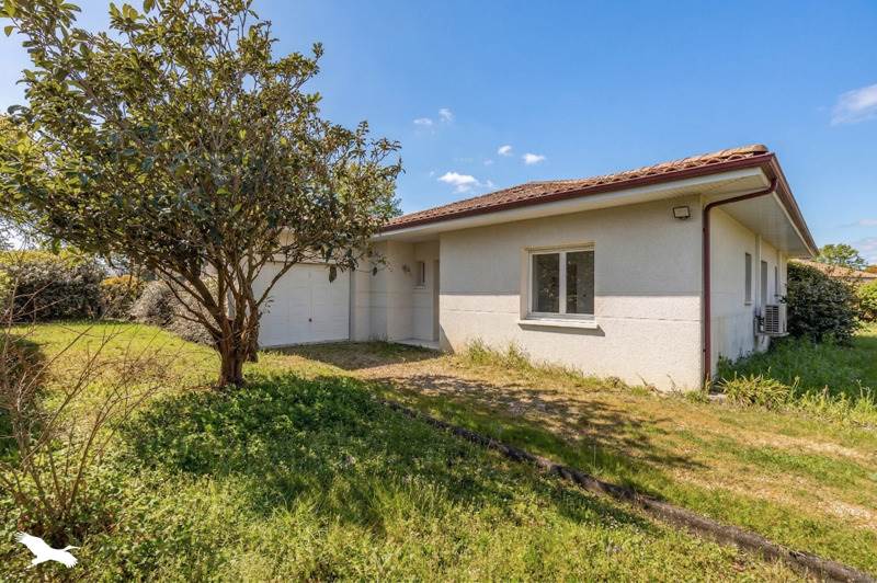 Vente Maison LEGE CAP FERRET - 4 pièces -105 m² - (33950)