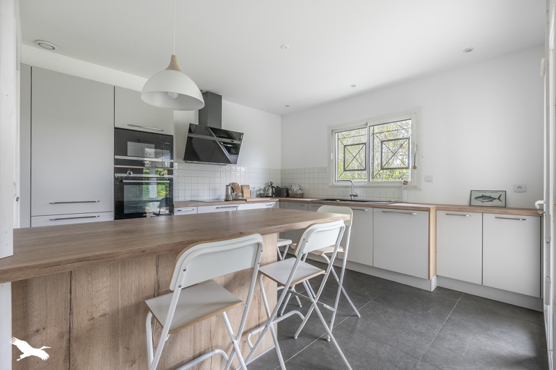 Vente Maison LEGE CAP FERRET - 4 pièces -105 m² - (33950)