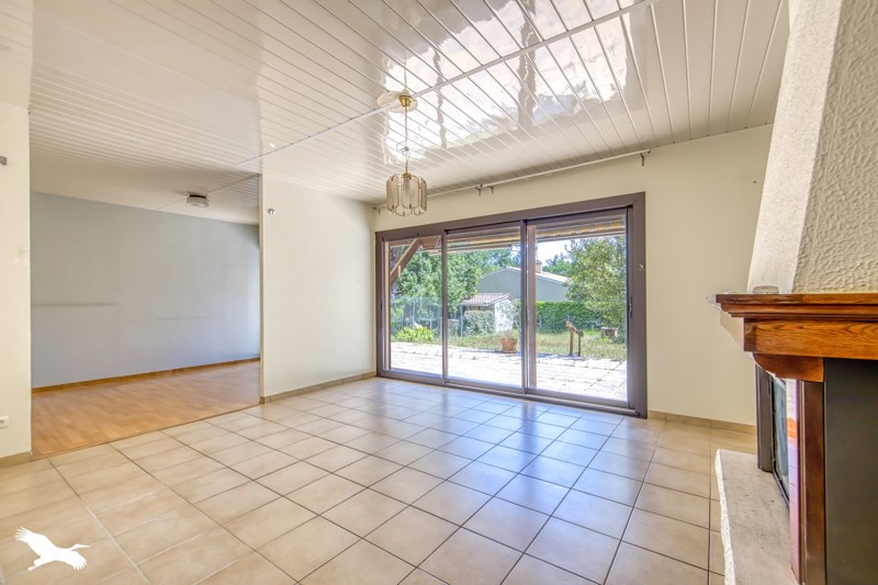 Vente Maison LEGE CAP FERRET - 4 pièces -78,6 m² - (33950)