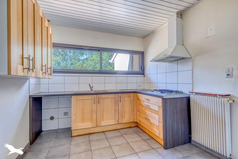 Vente Maison LEGE CAP FERRET - 4 pièces -78,6 m² - (33950)
