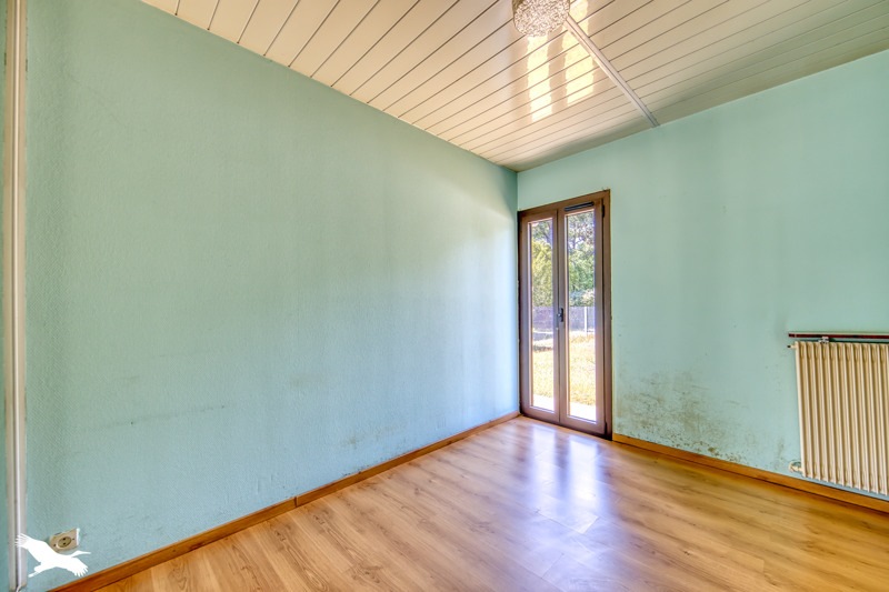 Vente Maison LEGE CAP FERRET - 4 pièces -78,6 m² - (33950)