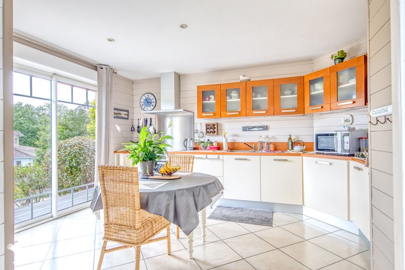 Vente Maison LEGE CAP FERRET - 5 pièces -140 m² - (33950)