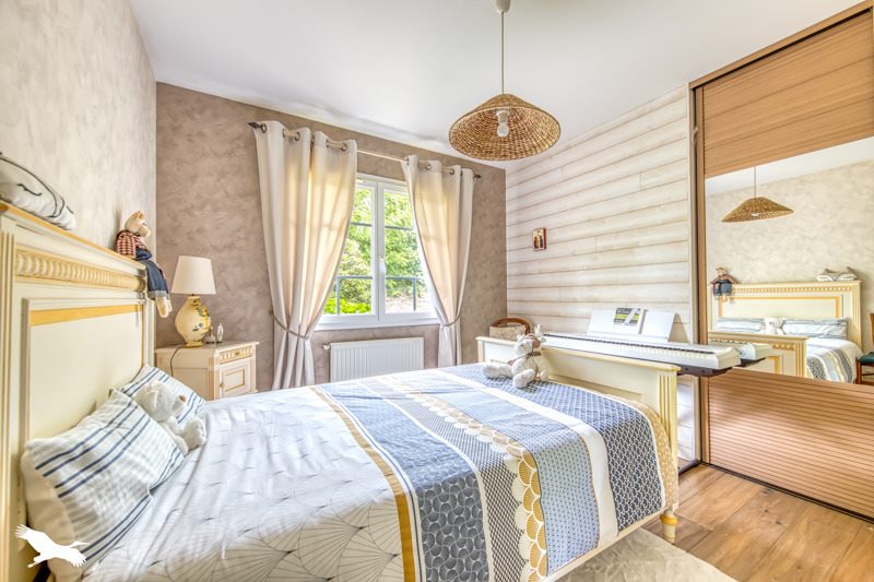 Vente Maison LEGE CAP FERRET - 5 pièces -140 m² - (33950)