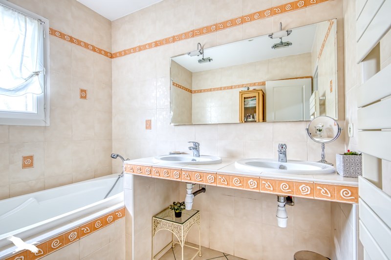 Vente Maison LEGE CAP FERRET - 5 pièces -140 m² - (33950)