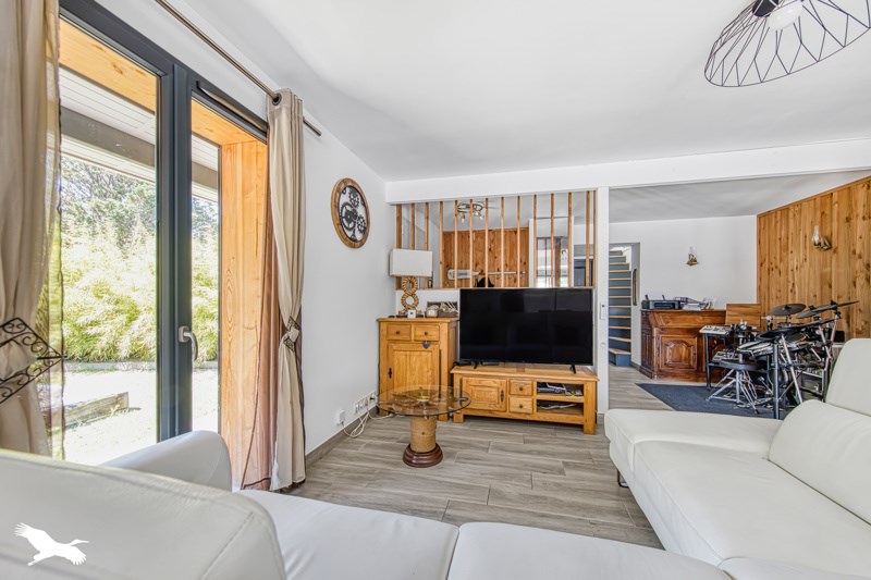 Vente Maison LEGE CAP FERRET - 5 pièces -105 m² - (33950)