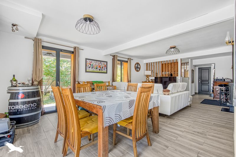 Vente Maison LEGE CAP FERRET - 5 pièces -105 m² - (33950)