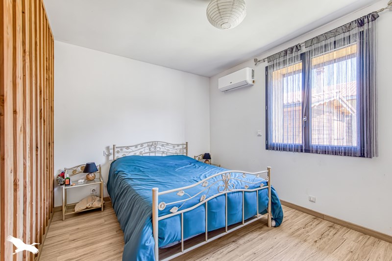Vente Maison LEGE CAP FERRET - 5 pièces -105 m² - (33950)