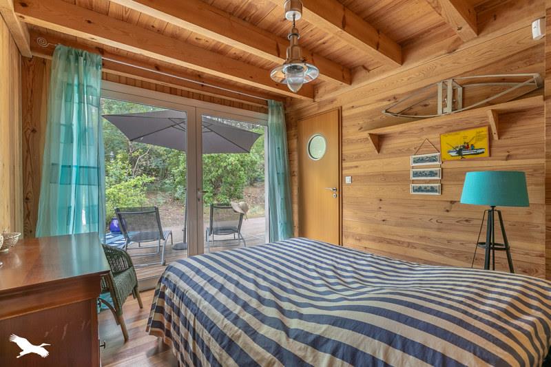 Vente Maison LEGE CAP FERRET - 4 pièces -112 m² - (33970)