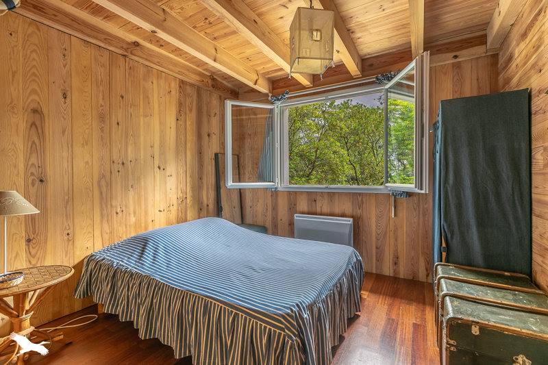 Vente Maison LEGE CAP FERRET - 4 pièces -112 m² - (33970)