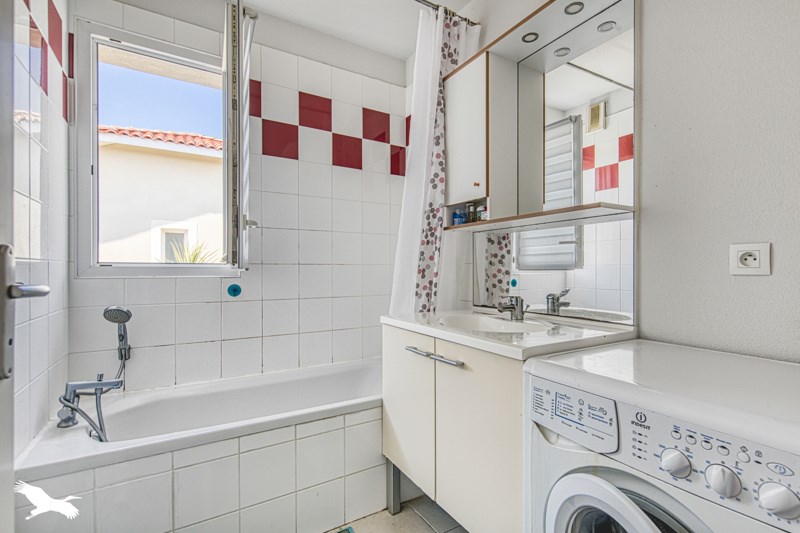 Vente Appartement LEGE CAP FERRET - 3 pièces -55,4 m² - (33950)