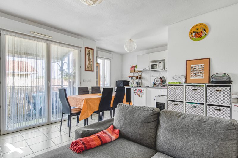 Vente Appartement LEGE CAP FERRET - 3 pièces -55,4 m² - (33950)