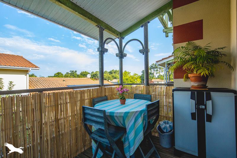 Vente Appartement LEGE CAP FERRET - 3 pièces -55,4 m² - (33950)