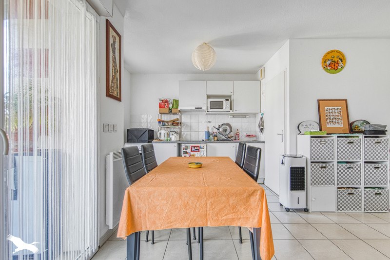 Vente Appartement LEGE CAP FERRET - 3 pièces -55,4 m² - (33950)