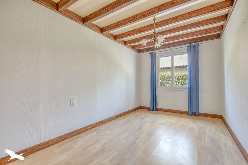 Vente Maison LEGE CAP FERRET - 5 pièces -133 m² - (33970)