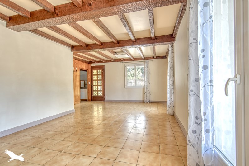 Vente Maison LEGE CAP FERRET - 5 pièces -133 m² - (33970)
