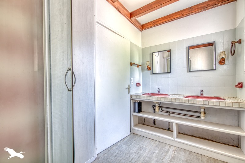 Vente Maison LEGE CAP FERRET - 5 pièces -133 m² - (33970)