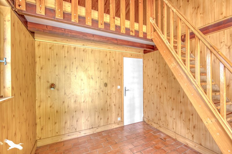 Vente Maison LEGE CAP FERRET - 5 pièces -133 m² - (33970)