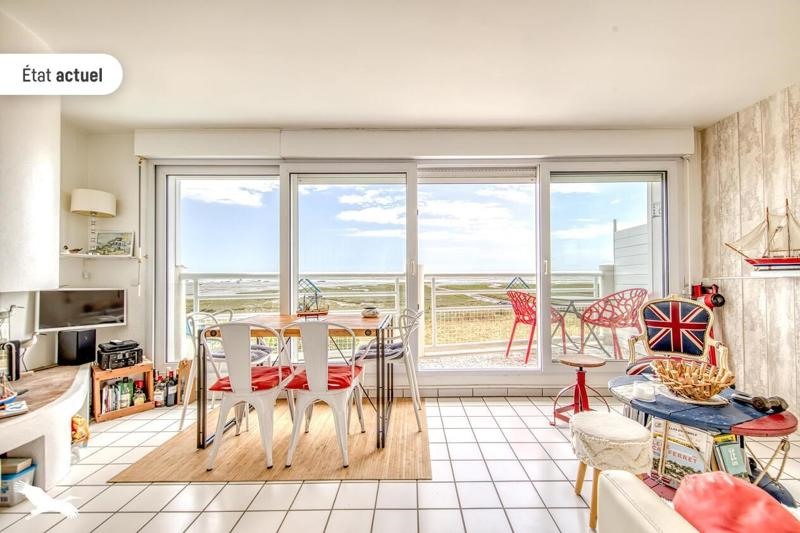 Vente Appartement LEGE CAP FERRET - 3 pièces -38 m² - (33950)