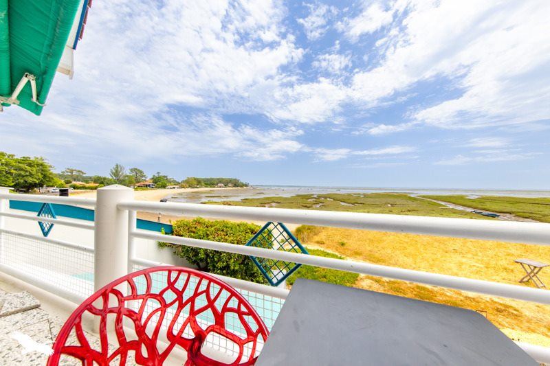Vente Appartement LEGE CAP FERRET - 3 pièces -38 m² - (33950)
