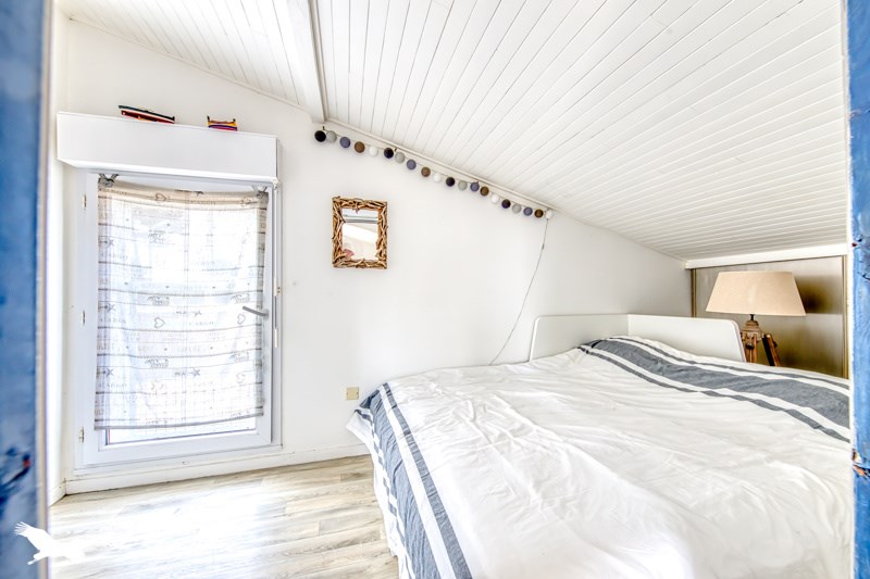 Vente Appartement LEGE CAP FERRET - 3 pièces -38 m² - (33950)